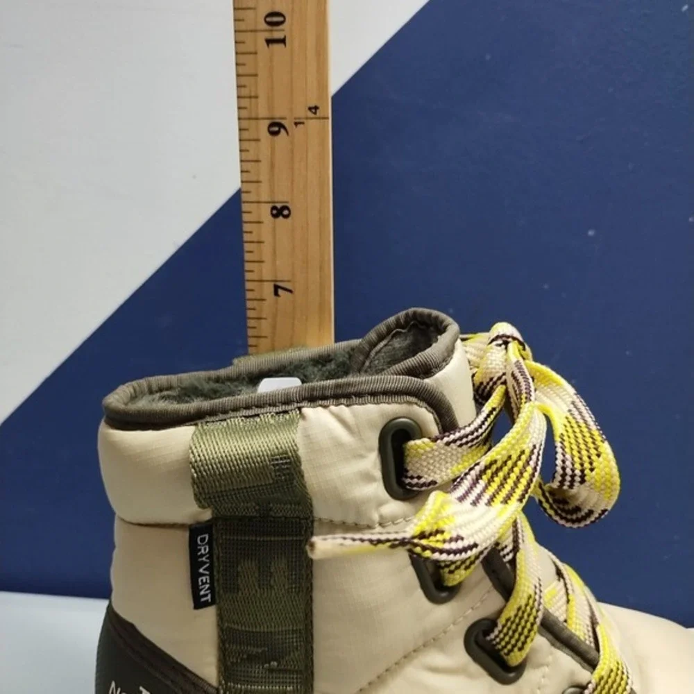 The North Face north face